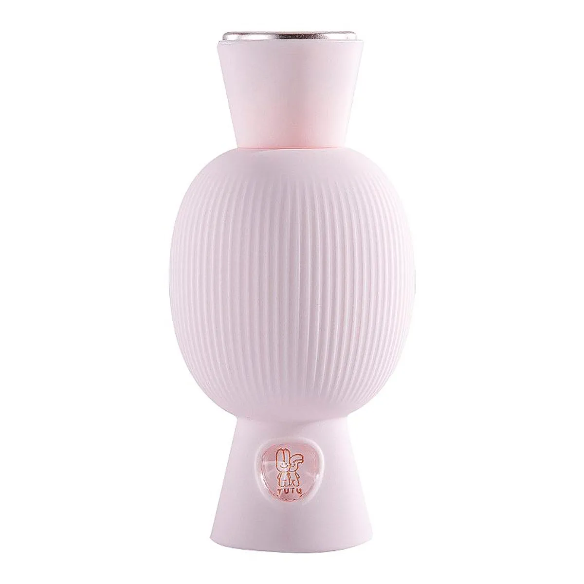 Perfume Allegra Estimulador de Clitóris com 5 Modos de Pulsação