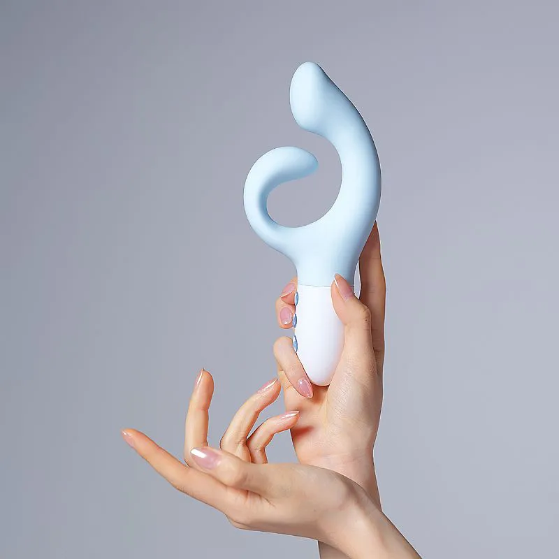 Vibrador Big G - aquecido 9 vibraçōes - Image 3